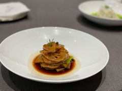 -巧庆楼·茶膳