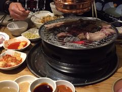 -韩国料理大力士(屏风街店)