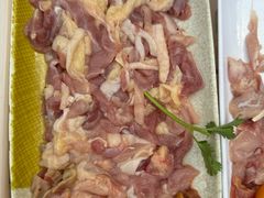 -小煵记·打边炉(西丽文光店)