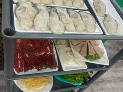 -濠轩阁特色生蚝火锅(水湾路店)