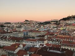 -圣胡斯塔升降机