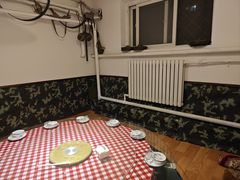 -人民公社大食堂(顺义总店)