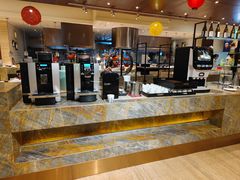 -惠州白鹭湖雅居乐喜来登度假酒店-盛宴标帜西餐厅