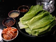 -炙韩料理·部队锅专门店