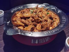 -胖哥俩肉蟹煲(杭州大厦中央广场店)