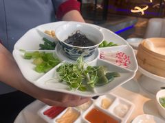-四季民福烤鸭店(通州马驹桥店)