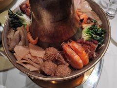 -老爷庙风味美食府(魏都大道店)