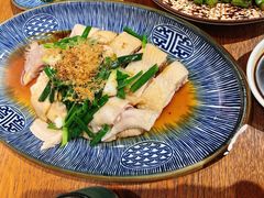 -常来小聚·广州非遗传承餐厅(中山二路店)