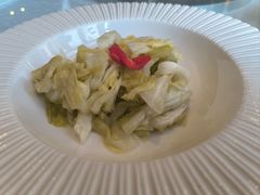 -逸林轩中餐厅(中信泰富朱家角锦江酒店)