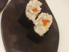 -禾绿寿司·定食·拉面·烧炸(喜荟城店)