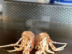 -名将法式铁板烧(云峰别墅店)