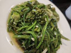 -草墩罗非鱼庄•野生菌•腊排骨(七星街上段店)