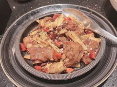 -华豫川酒家(大卫城店)