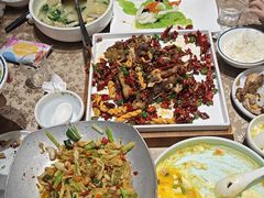 -李氏传家菜(兴城路店)