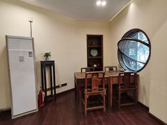 包房-五观堂素食(新华路店)