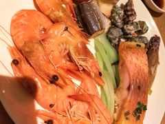 -舟山朱家尖威斯汀酒店·知味标帜自助餐厅