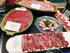 -五星桥原切肥牛火锅·30年专注好牛肉(湖塘店)