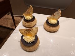 -青岛中心假日酒店-碧海咖啡厅