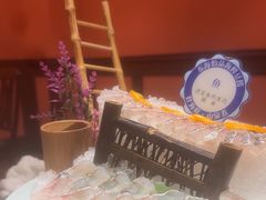 -东海怡品海鲜豆捞(舟宿夜江店)