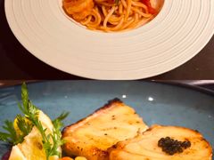 -Olive橄榄花园漂亮饭主题布置餐厅(大望路店)