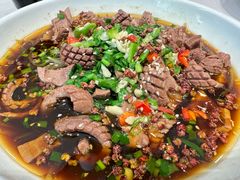 -钱记·乡野菜(紫荆花路店)