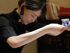 -翁暖茶馆(滨江东总店)