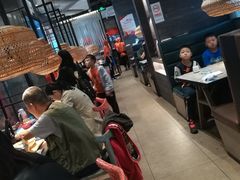 -味千拉面(保定万博广场店)