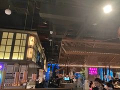 -茄子恰恰·新云南小炒(坪山益田店)