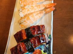 -千代武日本料理(哈西店)