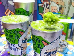 -7分甜(天津南开大悦城店)