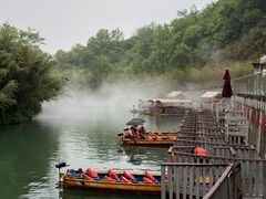 -天河潭旅游度假区