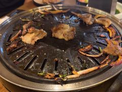 -九田家黑牛烤肉料理(衡百国际店)