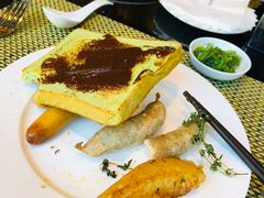 -青岛富力艾美酒店