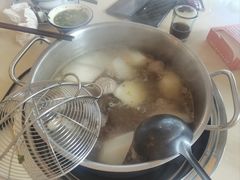 -通好吃潮家牛肉火锅店(张家边店)