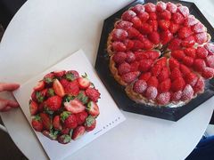 -PETIT PARIS 小巴黎(花园道店)