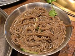 -一品诚记烤肉(大连柏威年购物中心店)