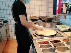 -文叔·湖北名小吃·小龙虾(黄贝岭地铁站店)