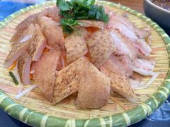 -益恒饭店乡间白族菜(古城总店)