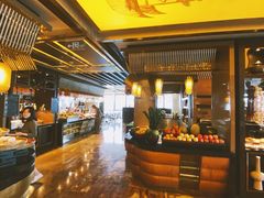 -富力丽思卡尔顿酒店·香荟全日制餐厅