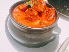 俄罗斯罐焖牛肉-马克西姆俄罗斯餐厅(绥芬河店)