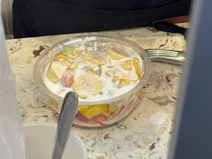 -葛师傅越南特色水果捞(建政南路总店)