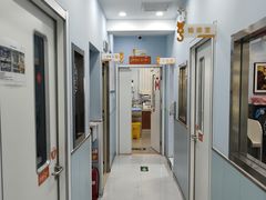 -纳吉亚猫专科动物诊疗中心(蒋宅口分院)