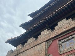 -沈阳市东陵公园