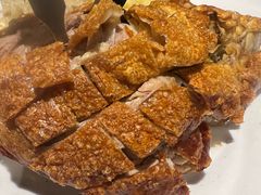 -申德勒加油站餐厅(三里屯北小街店)