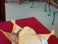 面包-92°C俄式厨房(中央大街店)