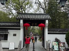-包公祠