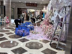 -顺德人家食府(黄金广场店)