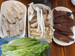 -15年老字号鑫鑫猪肚鸡·椰子鸡海南火锅(兴隆华侨农场店)