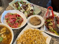 -厚味居炙子烤肉·清真(天桥南纬路店)