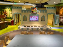 -MELAND CLUB亲子乐园•派对(虹桥万象城店)